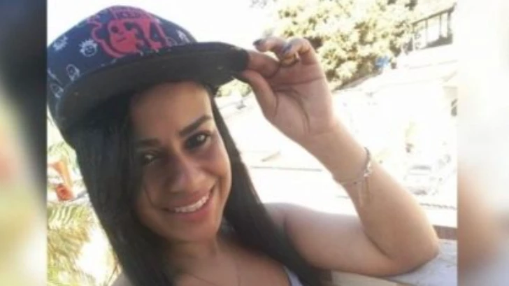 Dianna Alves, de 31 anos, foi morta na porta de casa Foto: Reprodução Redes Sociais