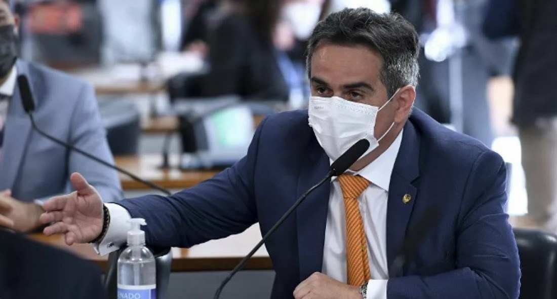 Senador Ciro NogueiraCredit...Foto: Agência Senado / Edilson Rodrigues