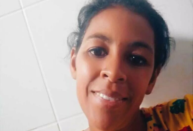 Mulher foi morta a facadas pelo ex em Campo Grande - Crédito: Divulgação 