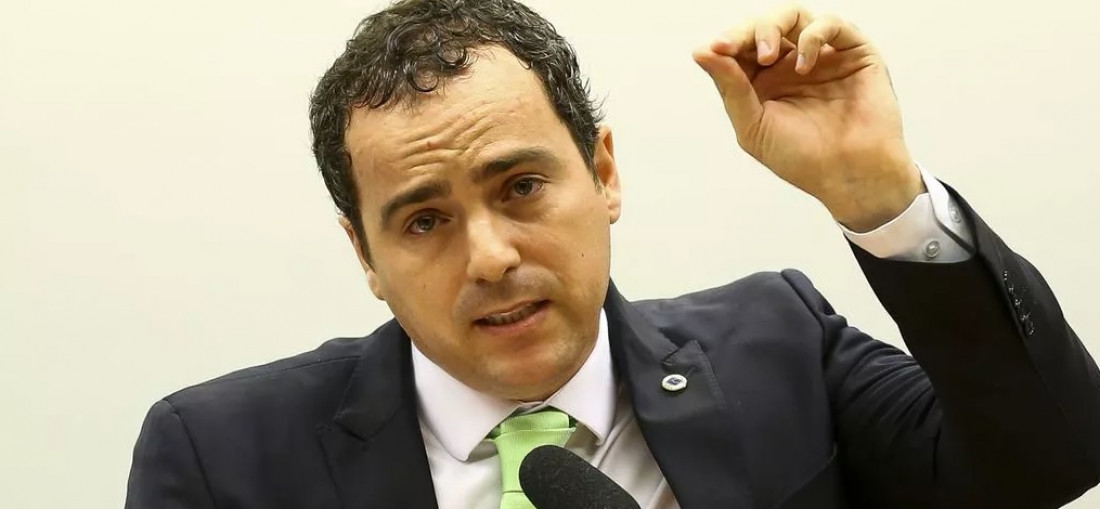 Eduardo Bim, presidente do IbamaCredit...Agência Pública Por JORNAL DO BRASIL com Agência Pública