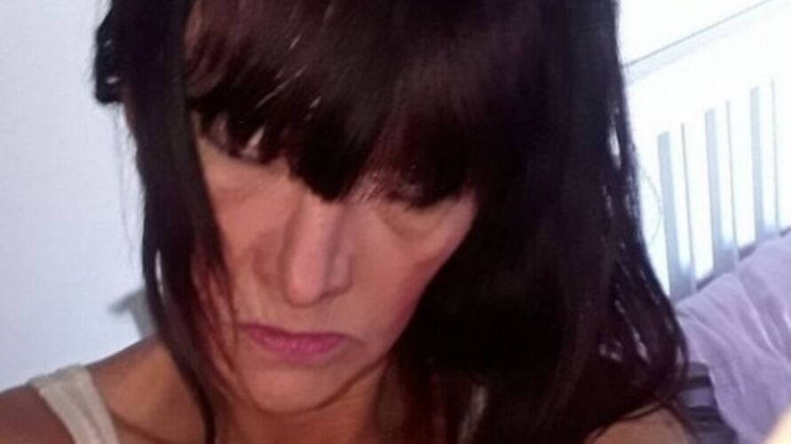Patricia Passman, de 59 anos, roubou ex para dar dinheiro ao amante, que sumiu | Reprodução 