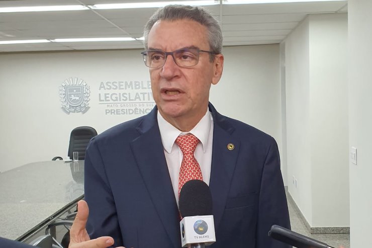 O presidente da Assembleia Legislativa elogiou o trabalho idôneo da Justiça Eleitoral nas eleições 2022