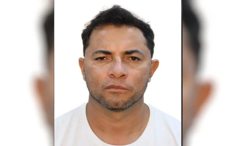 Sebastião Ibipiano foi encontrado morto depois de fazer orações no Morro no Mendanha, em Goiânia