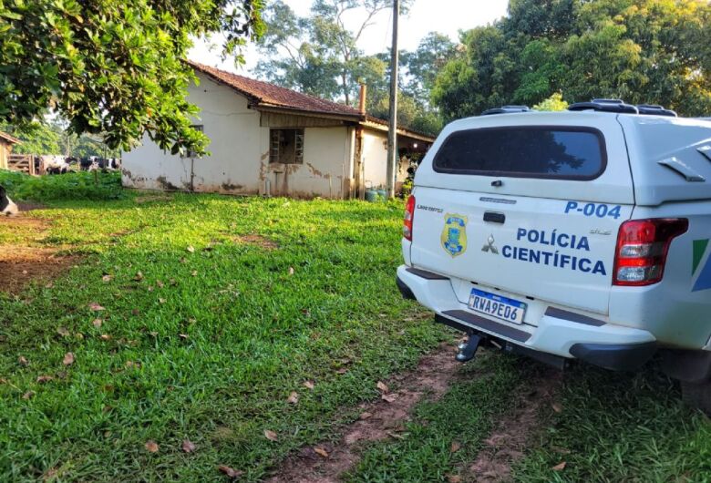 Caso é investigado pela polícia - Crédito: Jornal da Nova