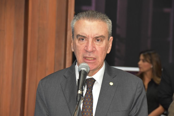 A nova norma é de autoria do 1º secretário da Assembleia Legislativa, deputado estadual Paulo Corrêa