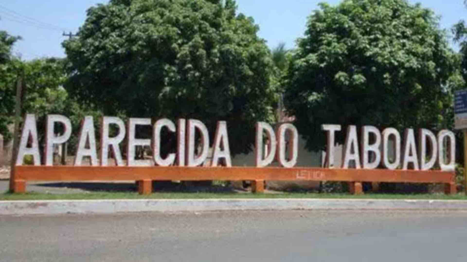 Prefeitura de Aparecida do Taboado (PMAT)