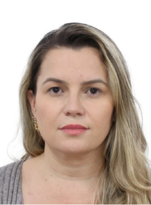 A empresária Regiane Pires da Silva, 39 anos, foi assassinada a tiros pelo marido, em Anápolis.