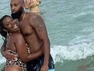Vídeo : Mulher posta vídeo na internet para achar homem que conheceu na praia e esposa responde:obrigada por postar