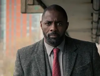 Produtora de 007 diz que Idris Elba poderá ser o novo James Bond