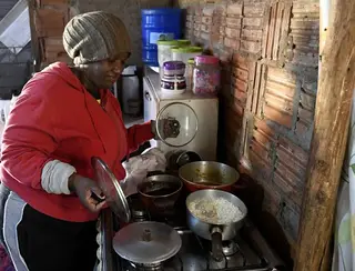 Programa Mais Social garante alimento para famílias em situação de vulnerabilidade em Mato Grosso do Sul