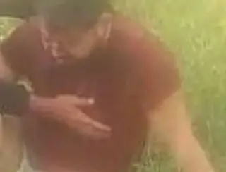 Homem raptado e deixado ferido em lavoura de soja na fronteira