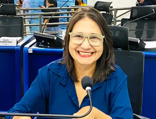 Vereadora Luiza Ribeiro propõe projeto para criação da Frente Parlamentar em Defesa da Tarifa Zero no Transporte Coletivo Urbano de Campo Grande