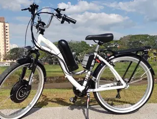 Detran-MS alerta para os cuidados ao conduzir bicicletas elétricas, autopropelidos ou ciclomotores
