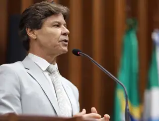 Paulo Duarte destina mais de um milhão em emendas para região pantaneira