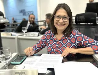 Aprovado Projeto de Lei da Vereadora Luiza Ribeiro que trata da sensibilização da Perda Gestacional, Neonatal e Infantil