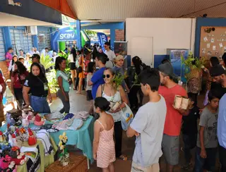 Mutirão Todos em Ação garante acessibilidade a serviços e reúne milhares de pessoas no bairro Nova Campo Grande