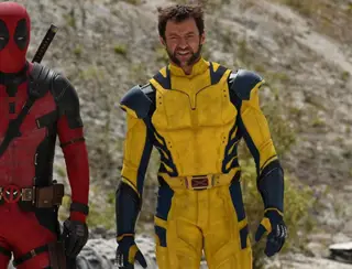 "Deadpool & Wolverine" ganha novo trailer; assista