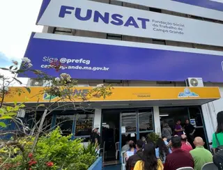 Funsat anuncia 2.090 vagas de emprego em 196 profissões nesta segunda-feira (29) 