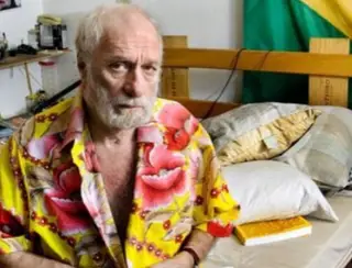 Morre aos 83 anos o renomado ator Paulo César Pereio