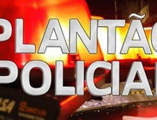 Homem suspeito de vários roubos em Campo Grande reage a abordagem da polícia e morre em troca de tiros