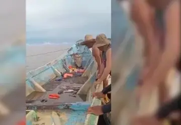 20 mortos em decomposição são encontrados dentro de barco no Pará | Reprodução