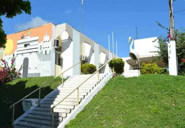 Prefeitura de Ladário (Anderson Gallo, Diário Corumbaense)