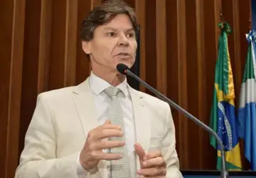 Deputado estadual Paulo Duarte (PSB) que encabeçou as discussões na casa de leis