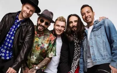 Backstreet Boys anunciam datas de shows no Brasil em 2023; confira 