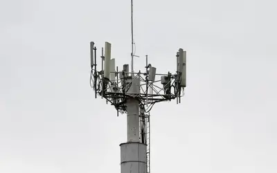 Sancionada lei que facilita instalação de antenas 5G
