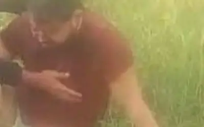 Homem raptado e deixado ferido em lavoura de soja na fronteira