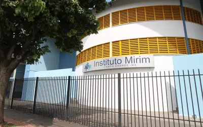 Inscrições para ingresso no Instituto Mirim de Campo Grande começam na segunda-feira (30)