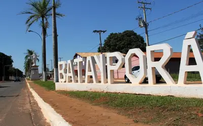 Governo de MS homologa licitação de R$ 29,2 milhões para obras de infraestrutura em Paranhos e Batayporã