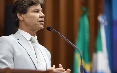 Paulo Duarte destina mais de um milhão em emendas para região pantaneira