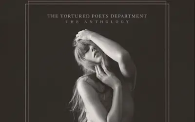 Taylor Swift lança novo álbum, "The Tortured Poets Department", com versão extra