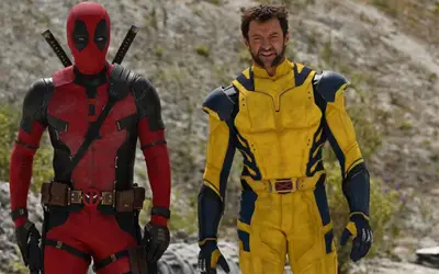 "Deadpool & Wolverine" ganha novo trailer; assista