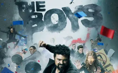 Prime Video divulga trailer da quarta temporada de "The Boys"; assista