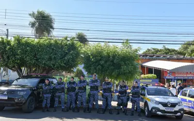 Operação Guarda em Ação leva atendimento ao primeiro ponto da Região Urbana do Bandeira